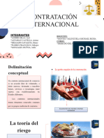 Derecho Del Comercio Internacional Final