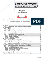 Wideband Innovative DLG1