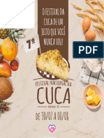 7 Festival Da Cuca