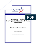 Capacidad Operativa