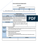 Saberes y Pensamiento Cientifico 4º