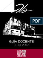 Guia Docente