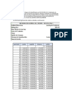 Trabajó de Contabilidad