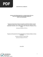 Manual de Operaciones de La Ue 003 - Gestion Integral de La Calidad Ambiental