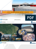 ME SARTORI A4-2023-002 Layout Unidade Avançada