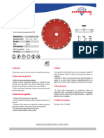 Ficha Técnica: Clave