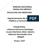 Salud Mental Trabajo Final