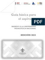 Guía UPN 2023 V01