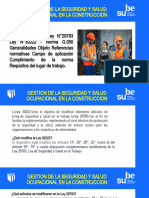 Sesion 2 - Curso Gestion Seg. y Salud Ocup. en Constr. - PPG 2