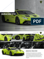 Lamborghini HuracánSTO AHT460 22.07.22