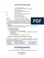 Informe - Parada de Seguridad Sem 47