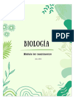 Biologia