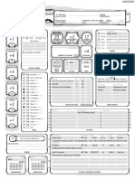 MPMBs Character Record Sheet Level3 DivinerWizard Carlos