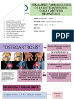 Seminario Farmacología 6