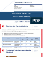 Sesión 11 Plantilla para Estudiantes, Grupo 9 Gestion de Proyectos