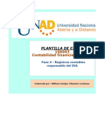 Plantilla Excel - Fase 3 - Registros Contables Responsables de IVA 01