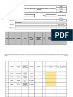 Matriz Iperc