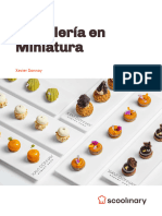 ES Recetario Pasteleria en Miniatura