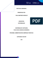 Protocolo Individual 1,2,3,4 Sostenibilidad