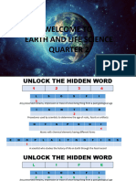 Cot 1 Intro To Life Science 011159