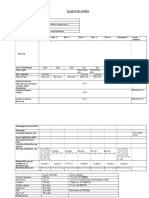 PSC I Girder Railway Bridge Code