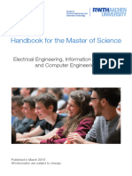 RWTH Aachen Handbook