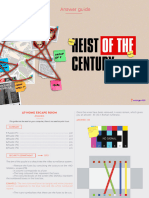 04 - Answer Guide - Escape Room