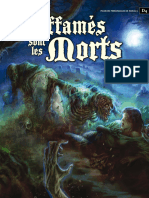 D4 - Affamés Sont Les Morts