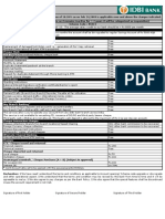 Annex 3 Prime Salary Account