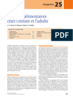 6.1.1.allergie Alimentaire Chez L Adulte Et L Enfant