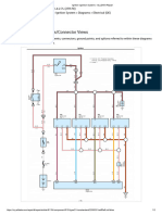 Ignition (Ignition System) Hiace 2007