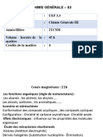 Cours Nomenclature 1