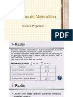 Aula Elementos de Matematica