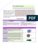 Seres Microscópicos y Formas Acelulares
