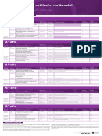 PLAN DE ESTUDIOS - Lic DM 2023