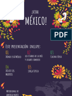 Mexico Presentation