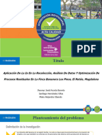 Ante Proyecto Diapositivas