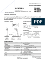 pm660 Mt1e