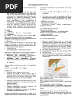 Aula 1 - Introdução À Hepatologia