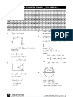 Sol Paper-3