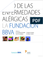 Libro de Las Enfermedades Alérgicas - Zubeldia