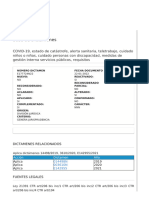 Teletrabajo Por Cuidado Infantil o Persona Con Discapacidad