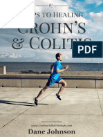 Crohns Colitis