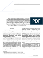 Metal Forming of Lightweight Magnesium Alloys For