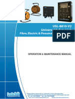 USL Manual