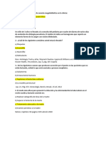 Preguntas 2021 Patologia Infecciosa Sacada Del ENURM