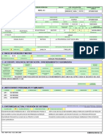 FX de Radio Distal Derecho