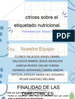 Copia de Directrices Sobre El Etiquetado Nutricional.-1