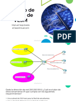 Ejemplo+de+ca lculo+de+VLSM