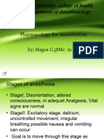 Pharma Introduction Lecture 1